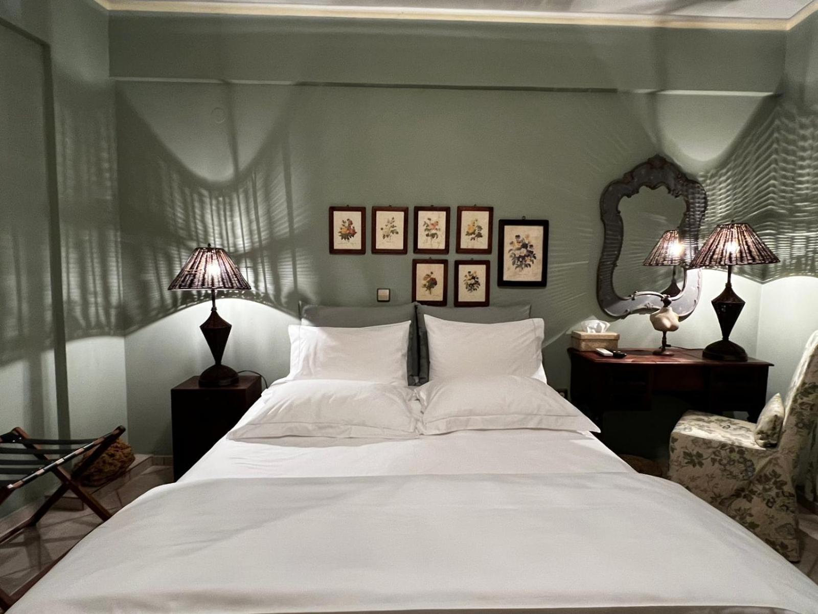 Stalis Lux Beach Apartment ภายนอก รูปภาพ