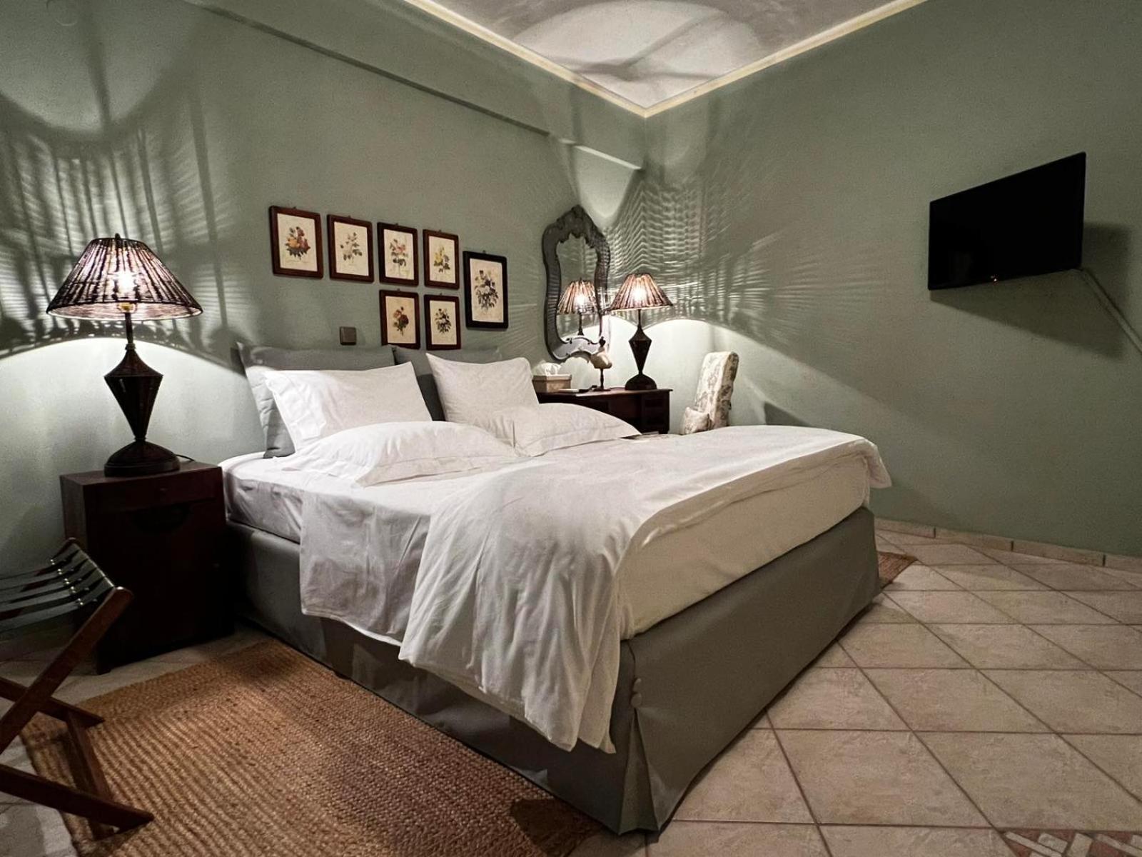 Stalis Lux Beach Apartment ภายนอก รูปภาพ